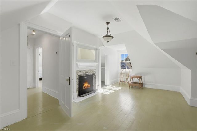 536 New York AVE, Norfolk, VA 23508