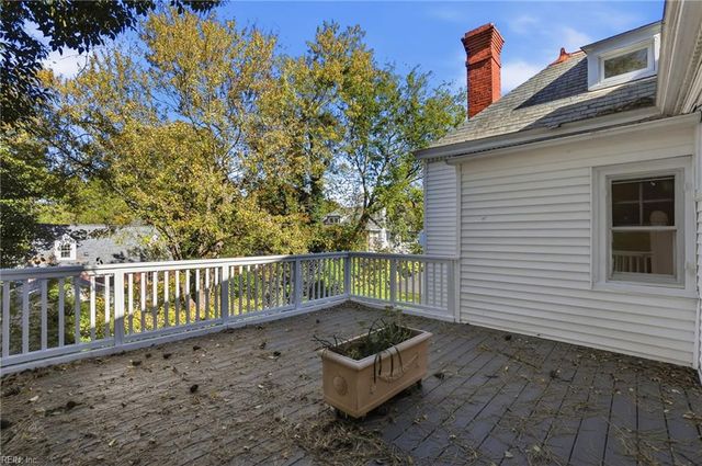 536 New York AVE, Norfolk, VA 23508