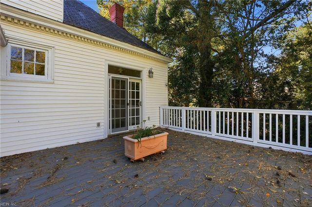 536 New York AVE, Norfolk, VA 23508