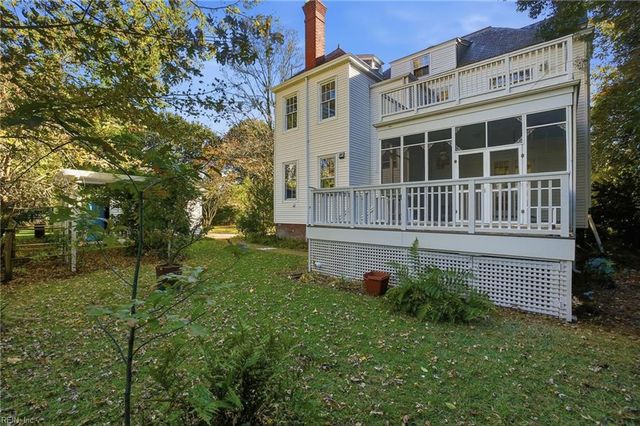 536 New York AVE, Norfolk, VA 23508