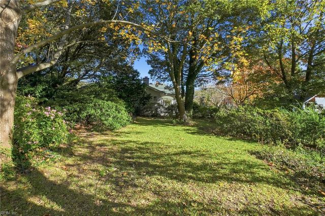 536 New York AVE, Norfolk, VA 23508