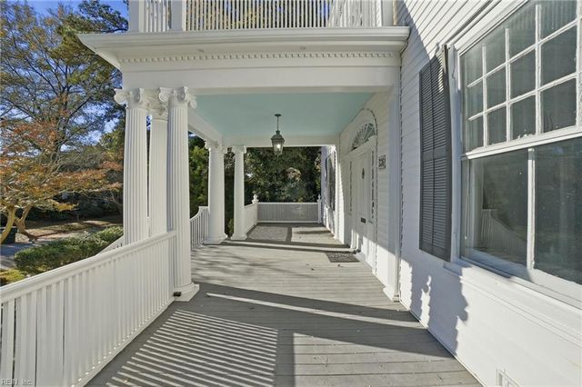 536 New York AVE, Norfolk, VA 23508