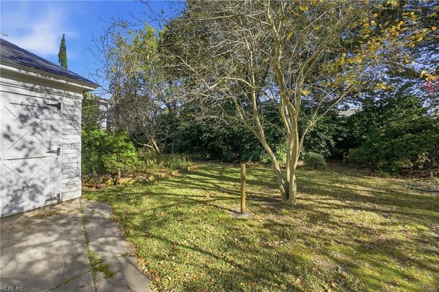 536 New York AVE, Norfolk, VA 23508