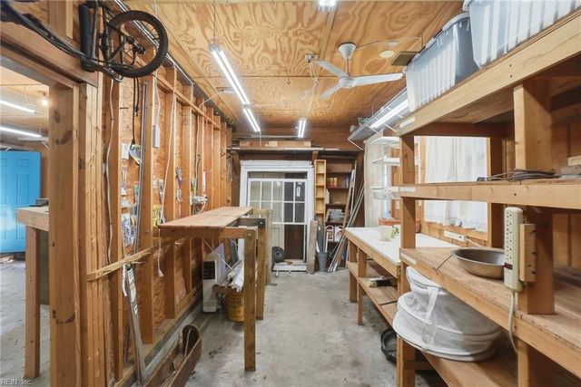 536 New York AVE, Norfolk, VA 23508