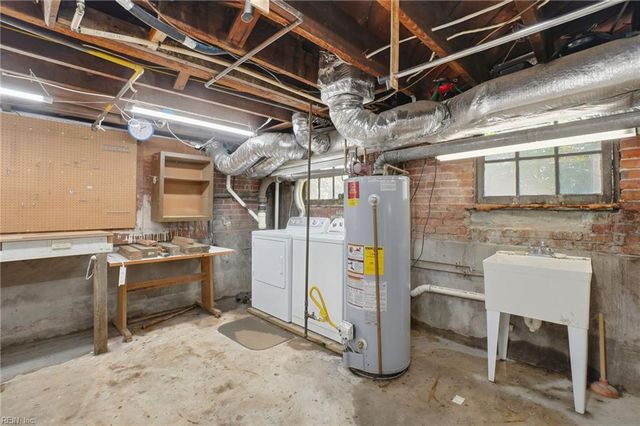 536 New York AVE, Norfolk, VA 23508