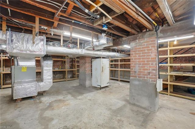 536 New York AVE, Norfolk, VA 23508