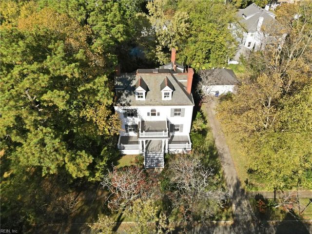 536 New York AVE, Norfolk, VA 23508