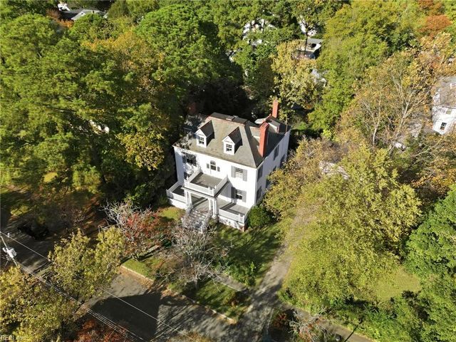 536 New York AVE, Norfolk, VA 23508