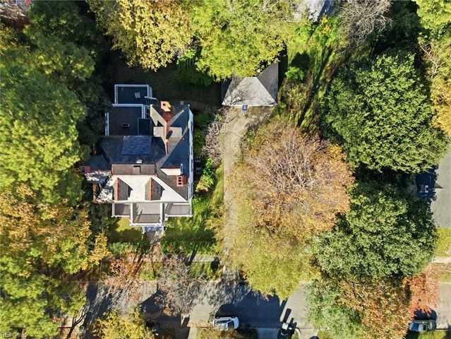 536 New York AVE, Norfolk, VA 23508