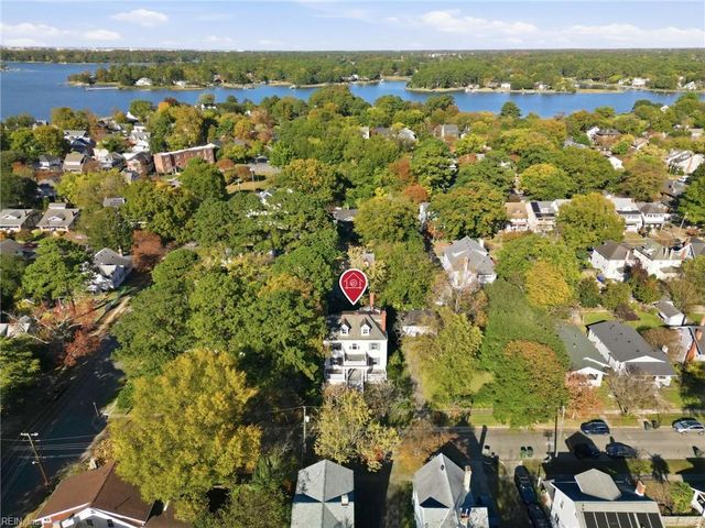 536 New York AVE, Norfolk, VA 23508