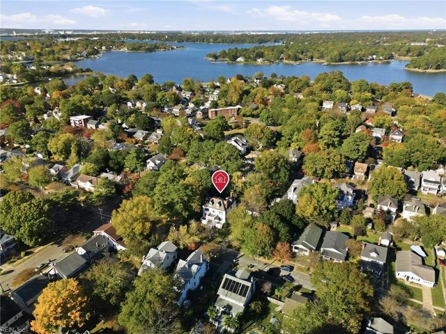 536 New York AVE, Norfolk, VA 23508