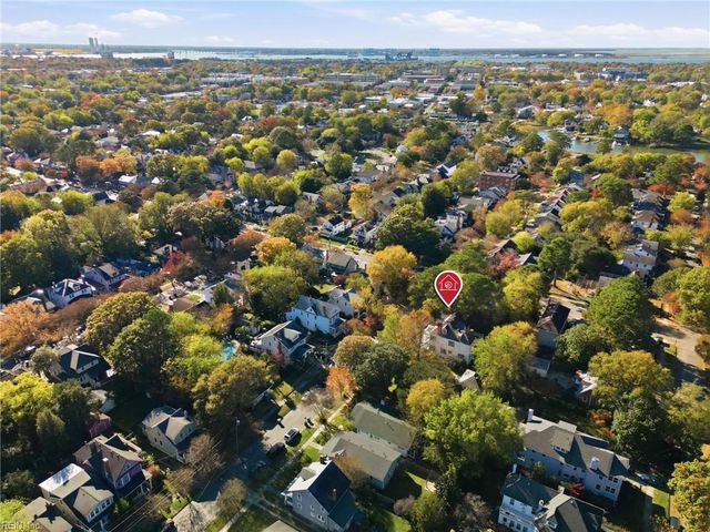 536 New York AVE, Norfolk, VA 23508