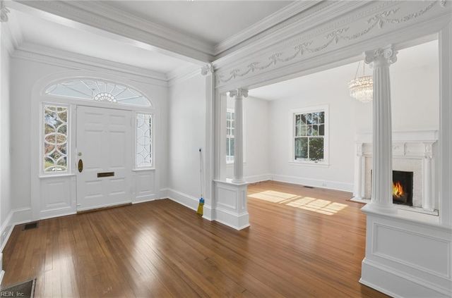 536 New York AVE, Norfolk, VA 23508