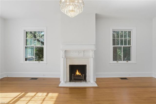 536 New York AVE, Norfolk, VA 23508