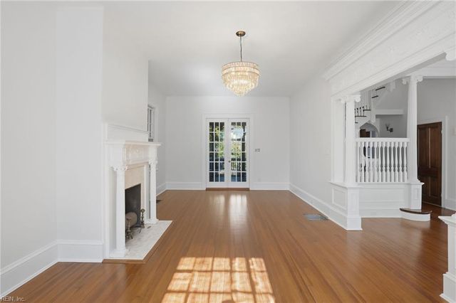 536 New York AVE, Norfolk, VA 23508