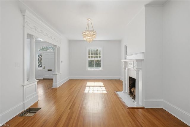 536 New York AVE, Norfolk, VA 23508