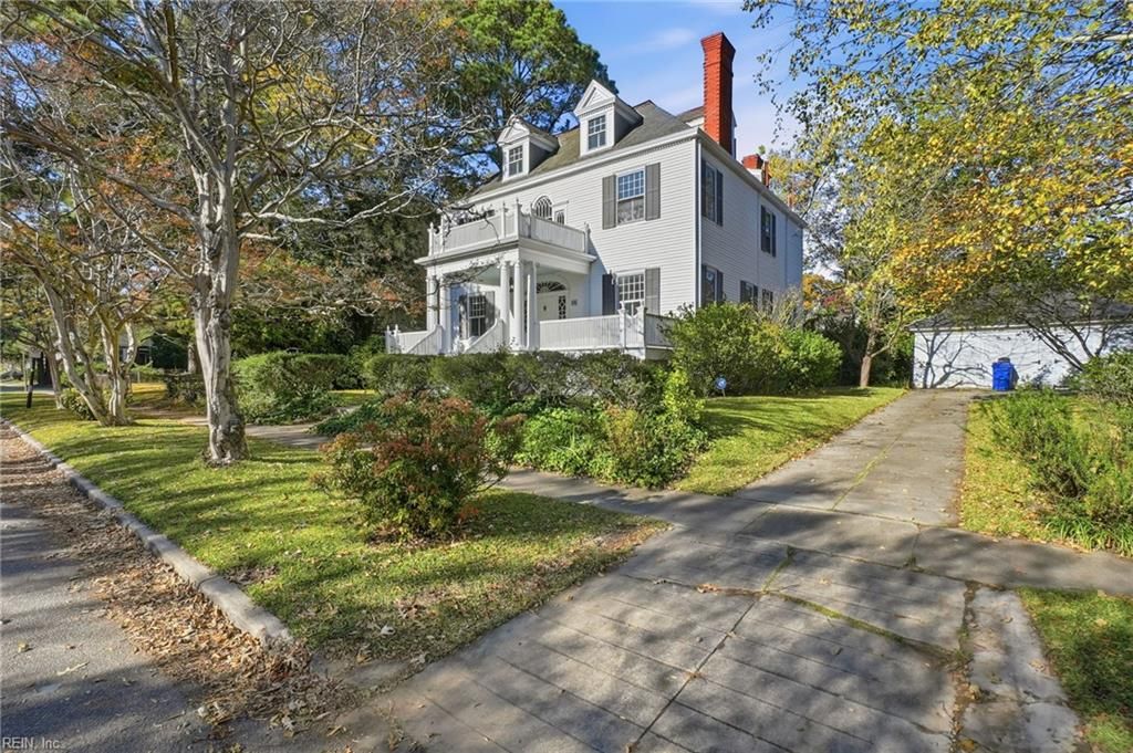 536 New York AVE, Norfolk, VA 23508