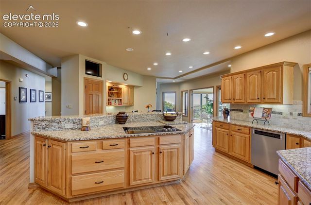 3055 Blodgett Drive, Colorado Springs, CO 80919
