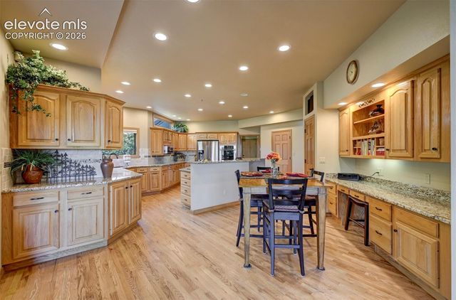 3055 Blodgett Drive, Colorado Springs, CO 80919