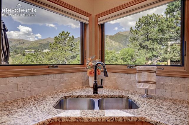 3055 Blodgett Drive, Colorado Springs, CO 80919