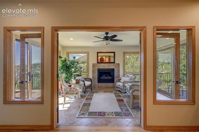 3055 Blodgett Drive, Colorado Springs, CO 80919