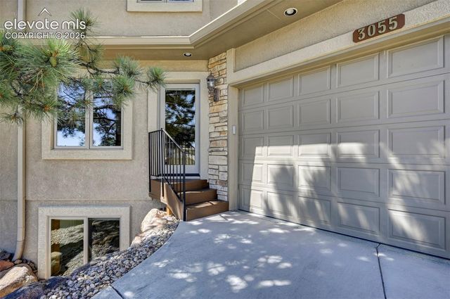 3055 Blodgett Drive, Colorado Springs, CO 80919