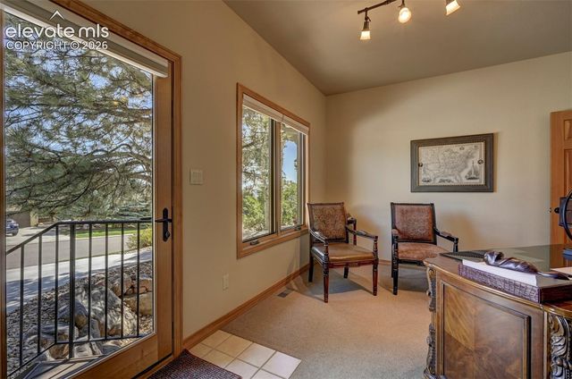 3055 Blodgett Drive, Colorado Springs, CO 80919