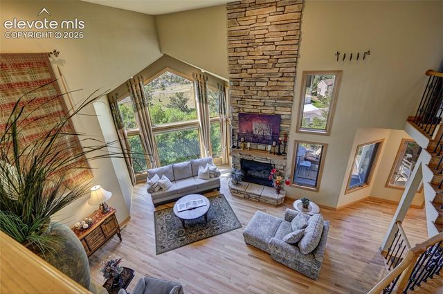 3055 Blodgett Drive, Colorado Springs, CO 80919