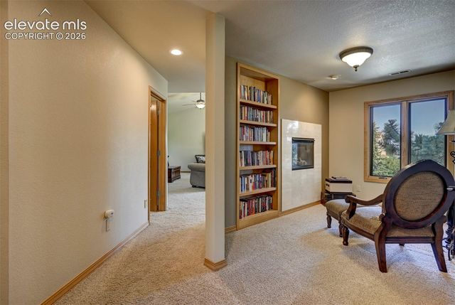 3055 Blodgett Drive, Colorado Springs, CO 80919