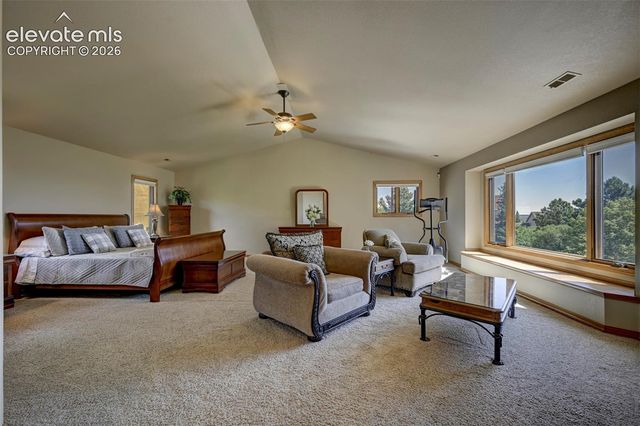 3055 Blodgett Drive, Colorado Springs, CO 80919