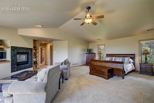 3055 Blodgett Drive, Colorado Springs, CO 80919