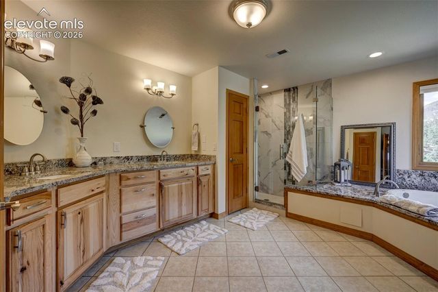 3055 Blodgett Drive, Colorado Springs, CO 80919
