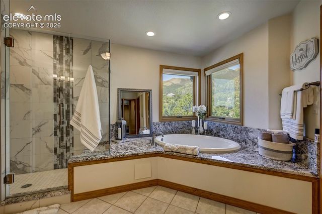 3055 Blodgett Drive, Colorado Springs, CO 80919