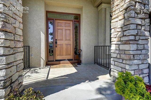 3055 Blodgett Drive, Colorado Springs, CO 80919