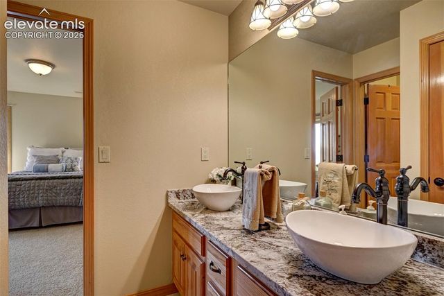 3055 Blodgett Drive, Colorado Springs, CO 80919