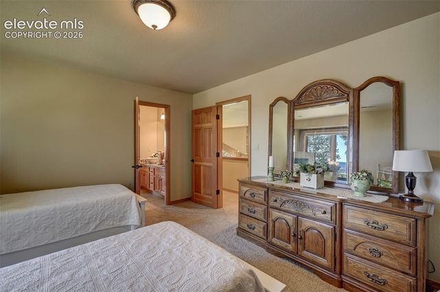 3055 Blodgett Drive, Colorado Springs, CO 80919