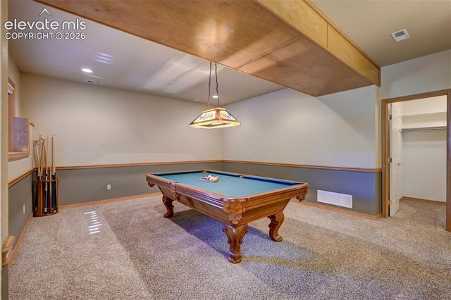 3055 Blodgett Drive, Colorado Springs, CO 80919
