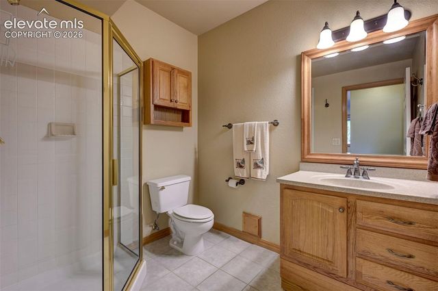 3055 Blodgett Drive, Colorado Springs, CO 80919