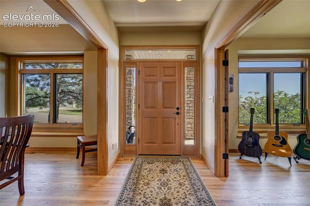 3055 Blodgett Drive, Colorado Springs, CO 80919