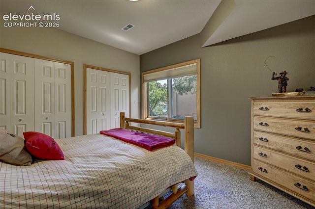 3055 Blodgett Drive, Colorado Springs, CO 80919