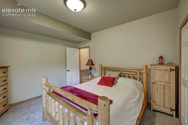3055 Blodgett Drive, Colorado Springs, CO 80919