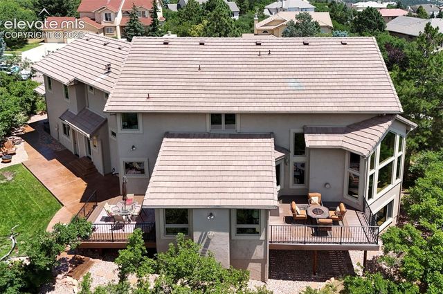 3055 Blodgett Drive, Colorado Springs, CO 80919