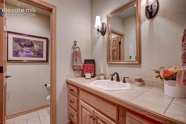 3055 Blodgett Drive, Colorado Springs, CO 80919