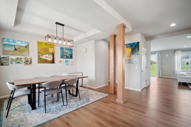 7894 W Preserve PARKWAY, Mequon, WI 53097