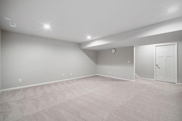 7894 W Preserve PARKWAY, Mequon, WI 53097