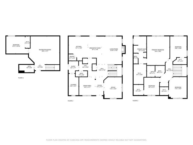 7894 W Preserve PARKWAY, Mequon, WI 53097