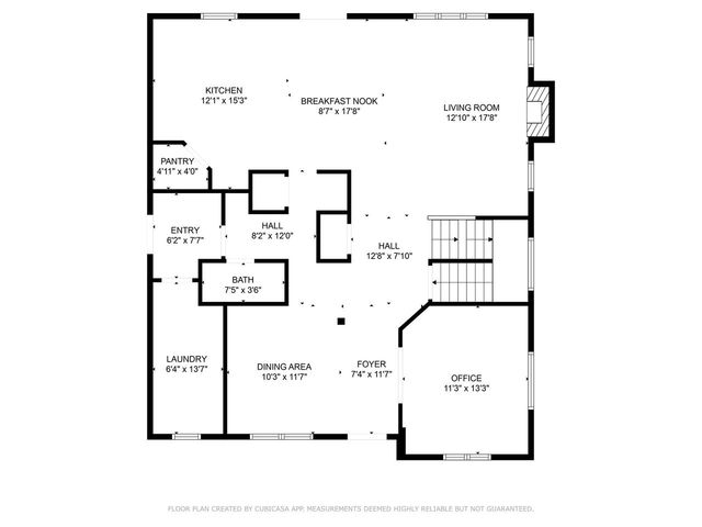 7894 W Preserve PARKWAY, Mequon, WI 53097