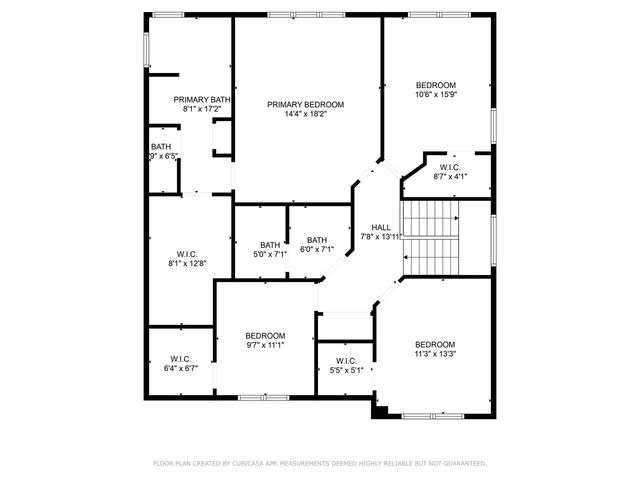 7894 W Preserve PARKWAY, Mequon, WI 53097