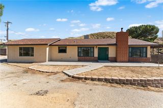 9715 Northside, Leona Valley, CA 93551