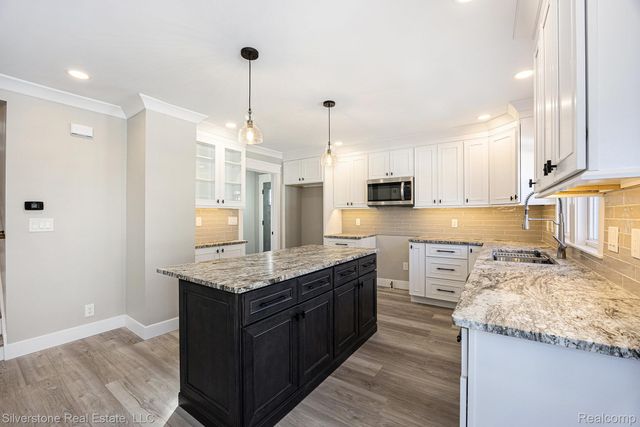 8080 Wicker, Washington Township, MI 48094